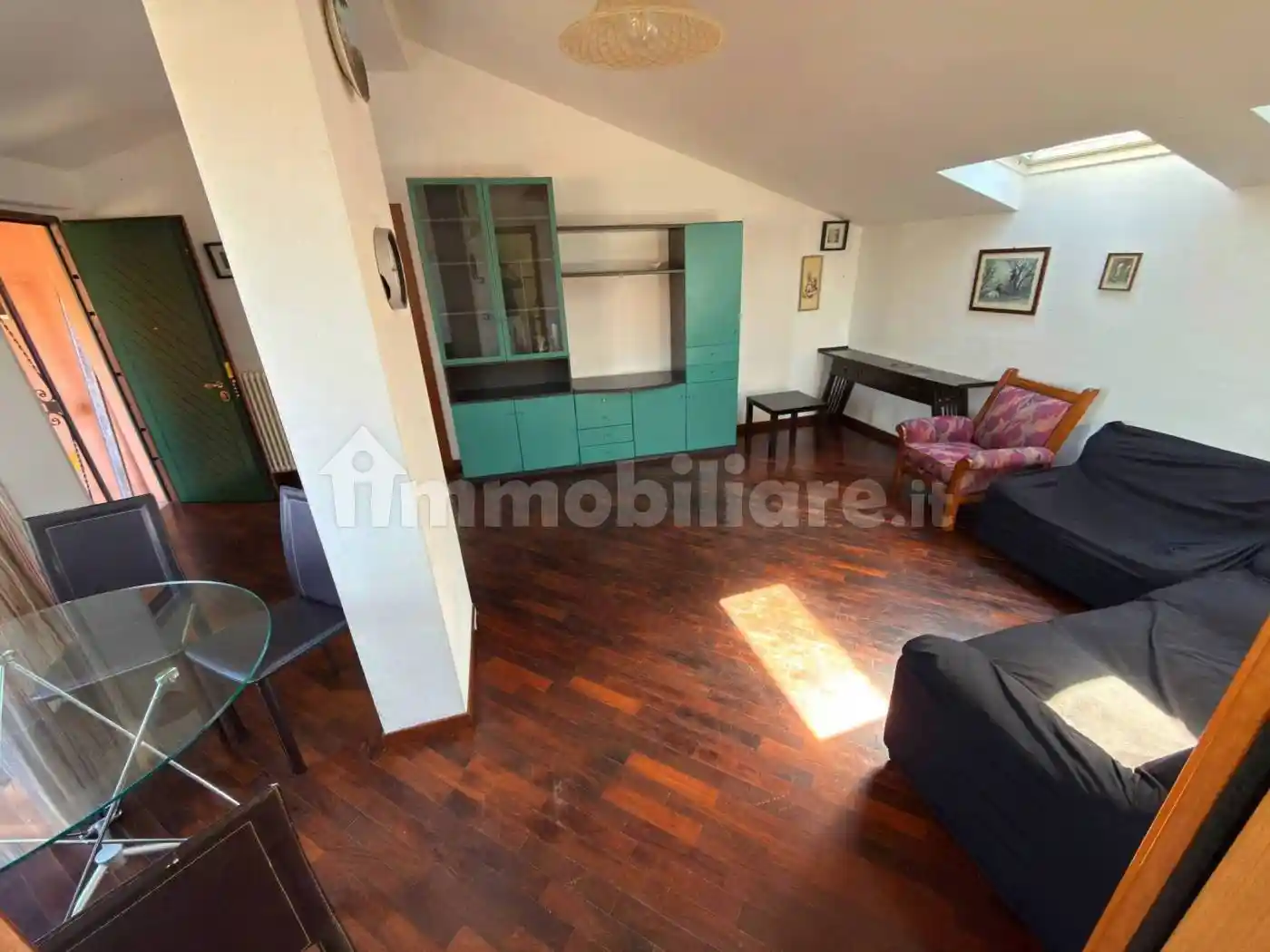 Appartamento in vendita a Caorso