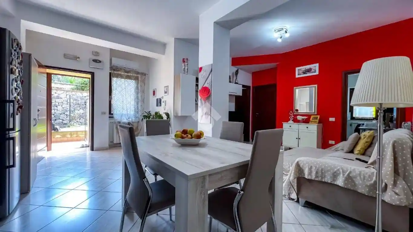 Appartamento in vendita a Formia