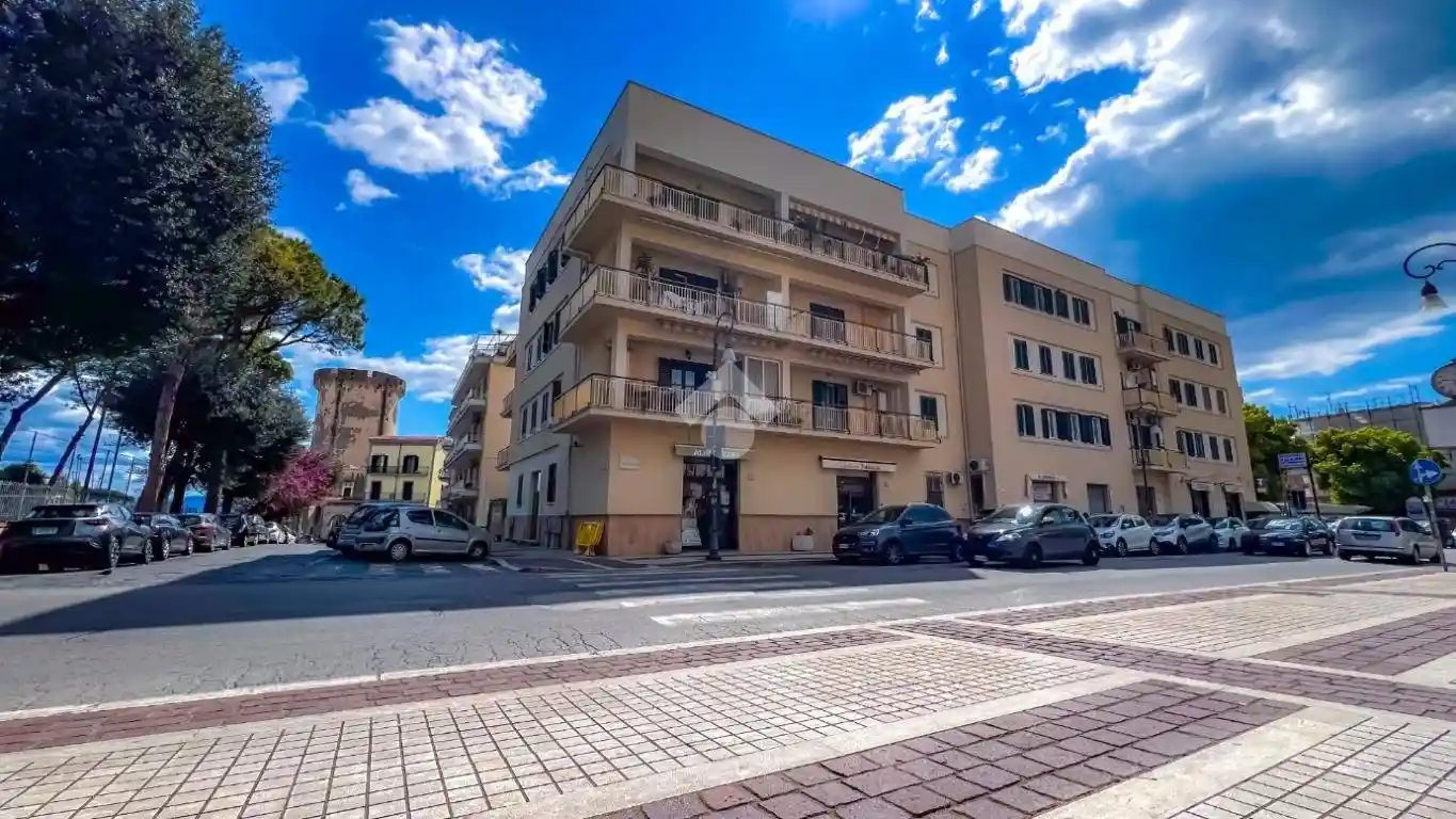 Appartamento in vendita a Formia