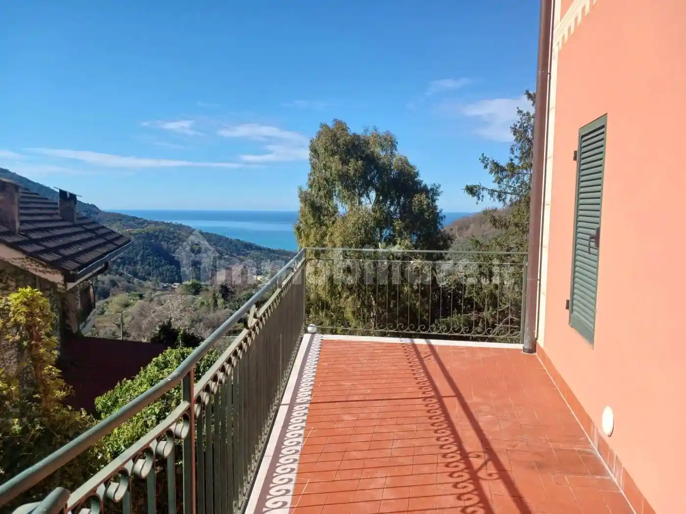 Appartamento in vendita a Moneglia