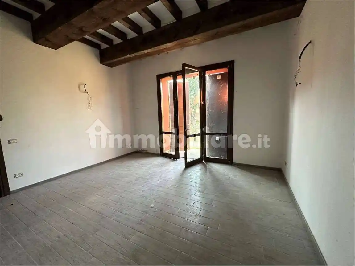 Appartamento in vendita a Finale Emilia