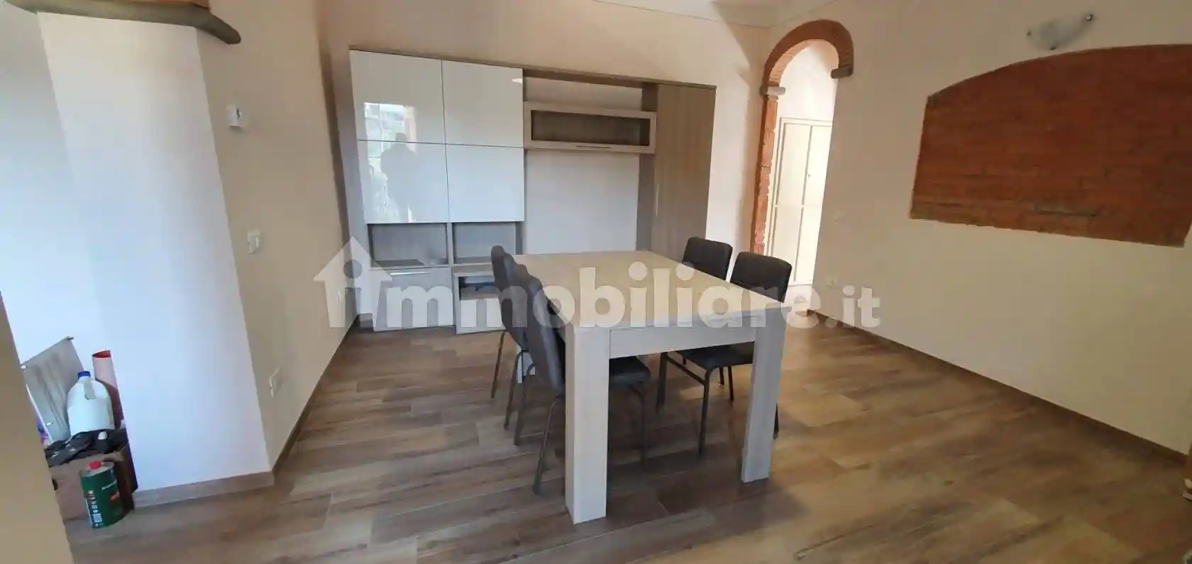 Appartamento in affitto a Carmignano