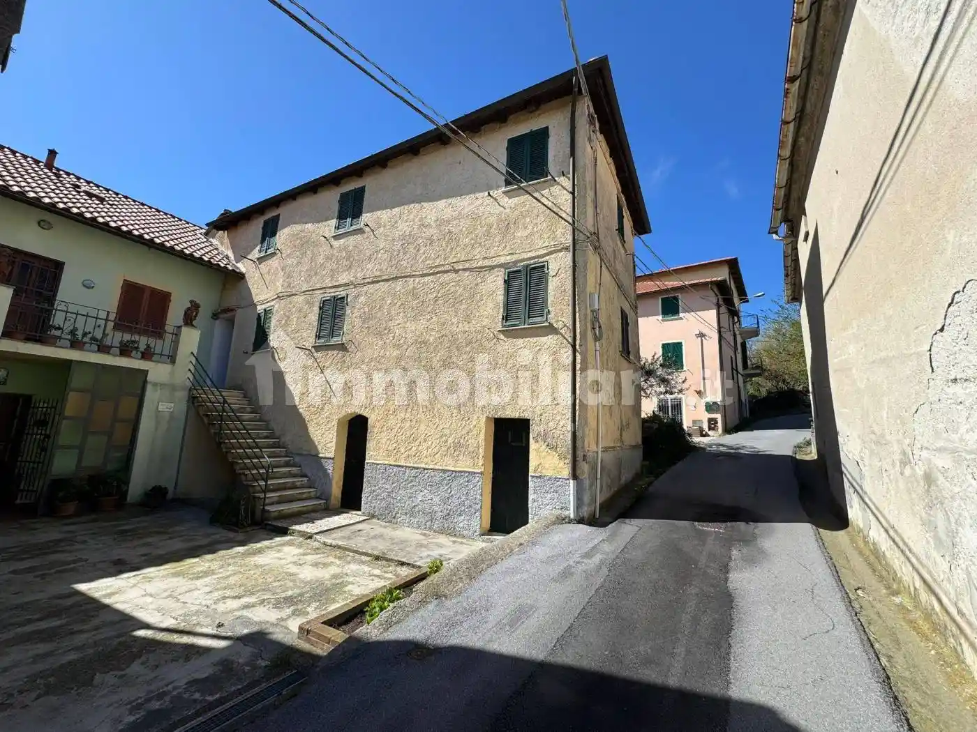 Villa in vendita a Stella