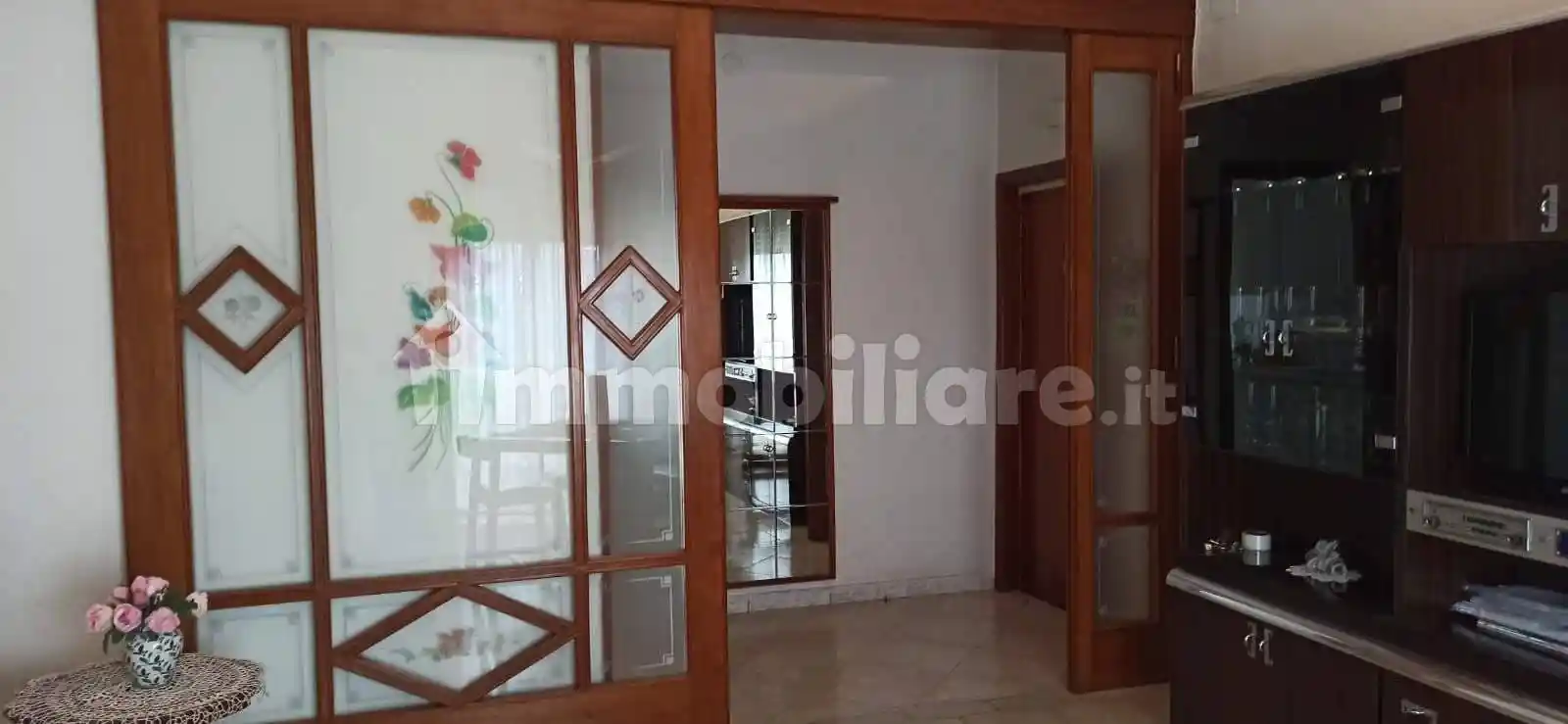 Appartamento in vendita a Torre Annunziata