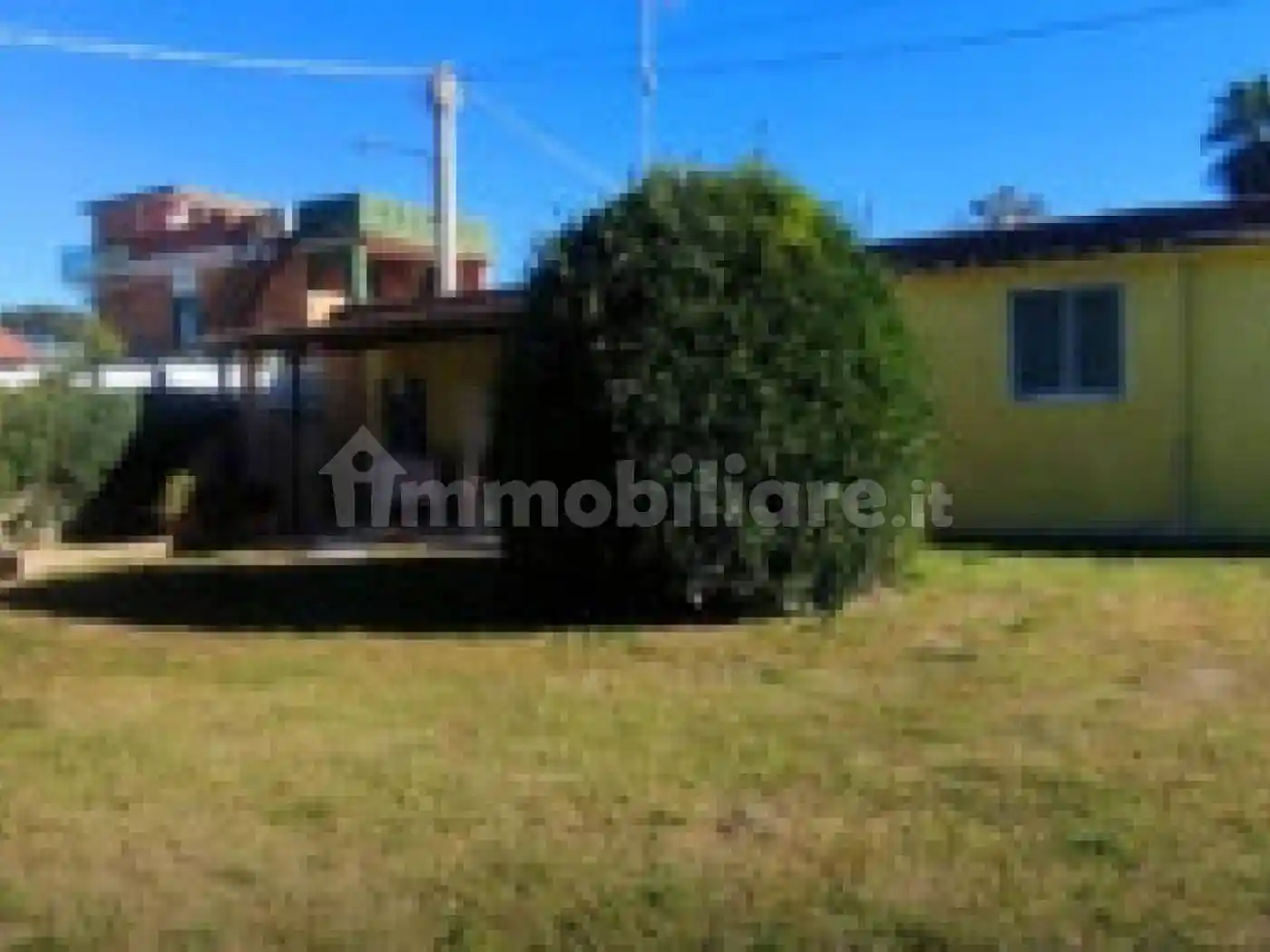 Villetta a schiera in vendita a Anzio