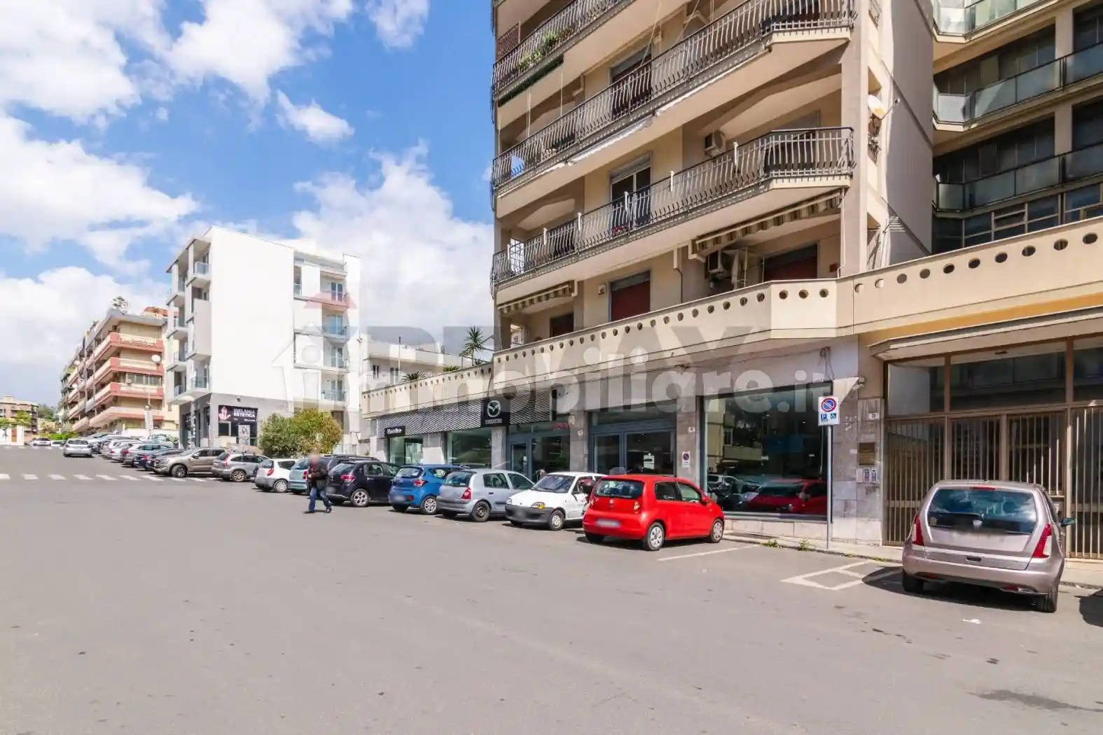 Appartamento in vendita a Catania