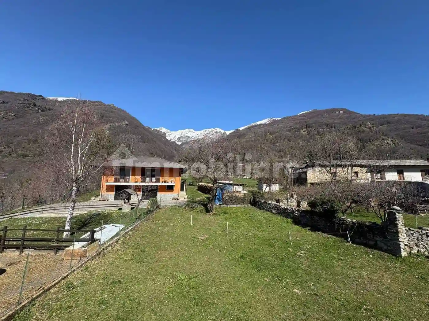 Casa indipendente - foto 4