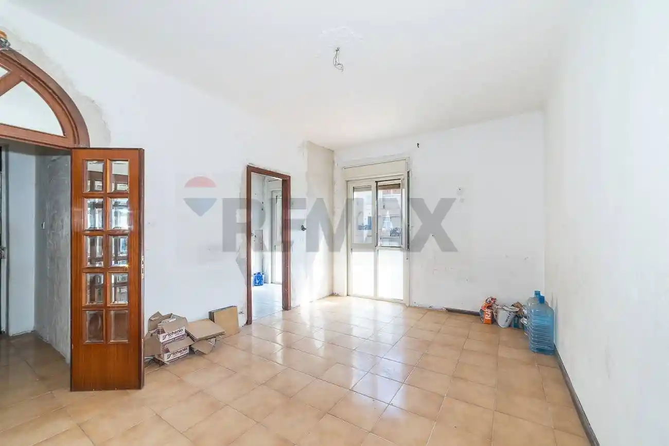 Appartamento in vendita a Catania