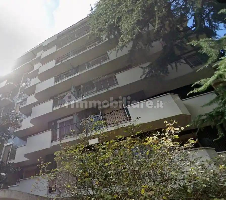 Appartamento in vendita a San Donato Milanese