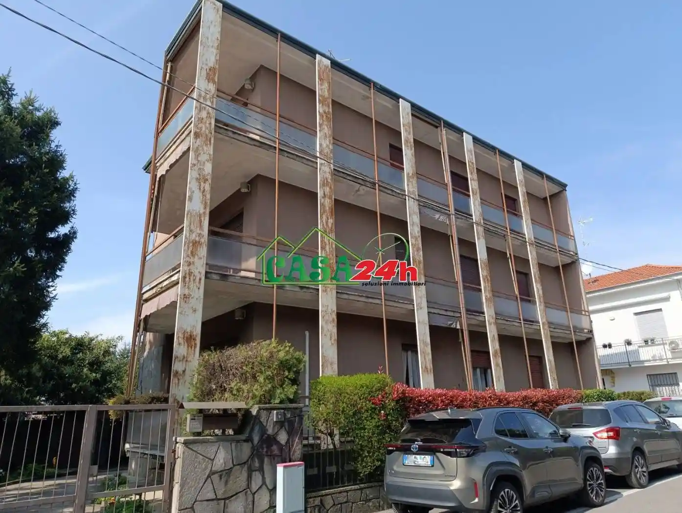 Villa in vendita a Saronno