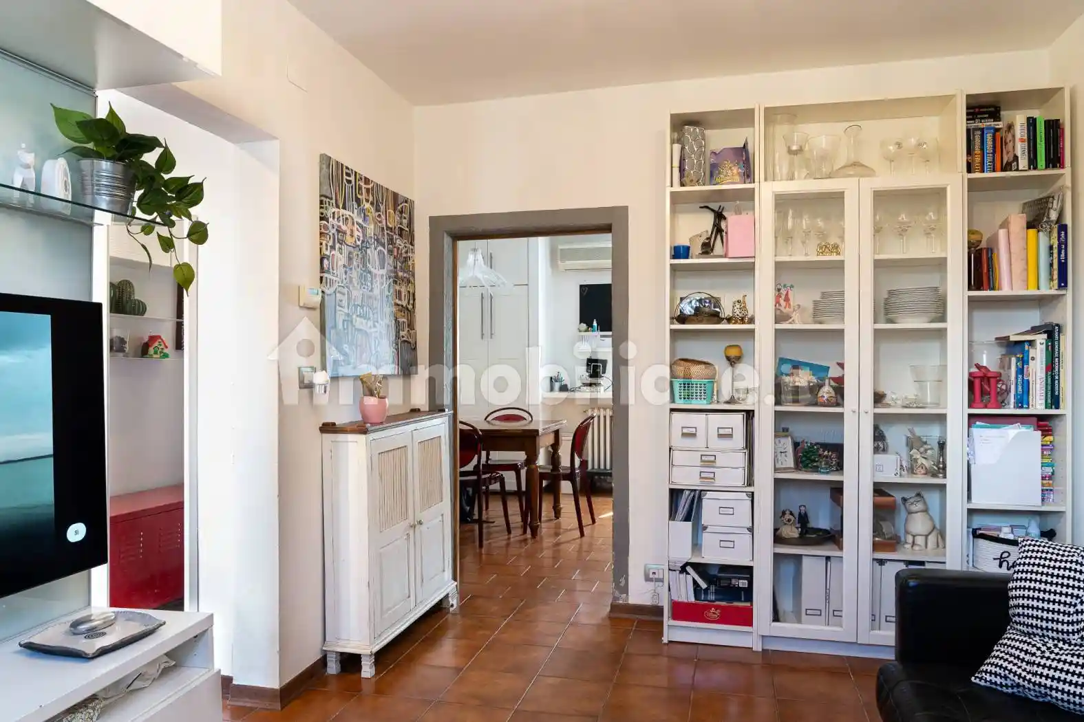 Appartamento in vendita a Firenze