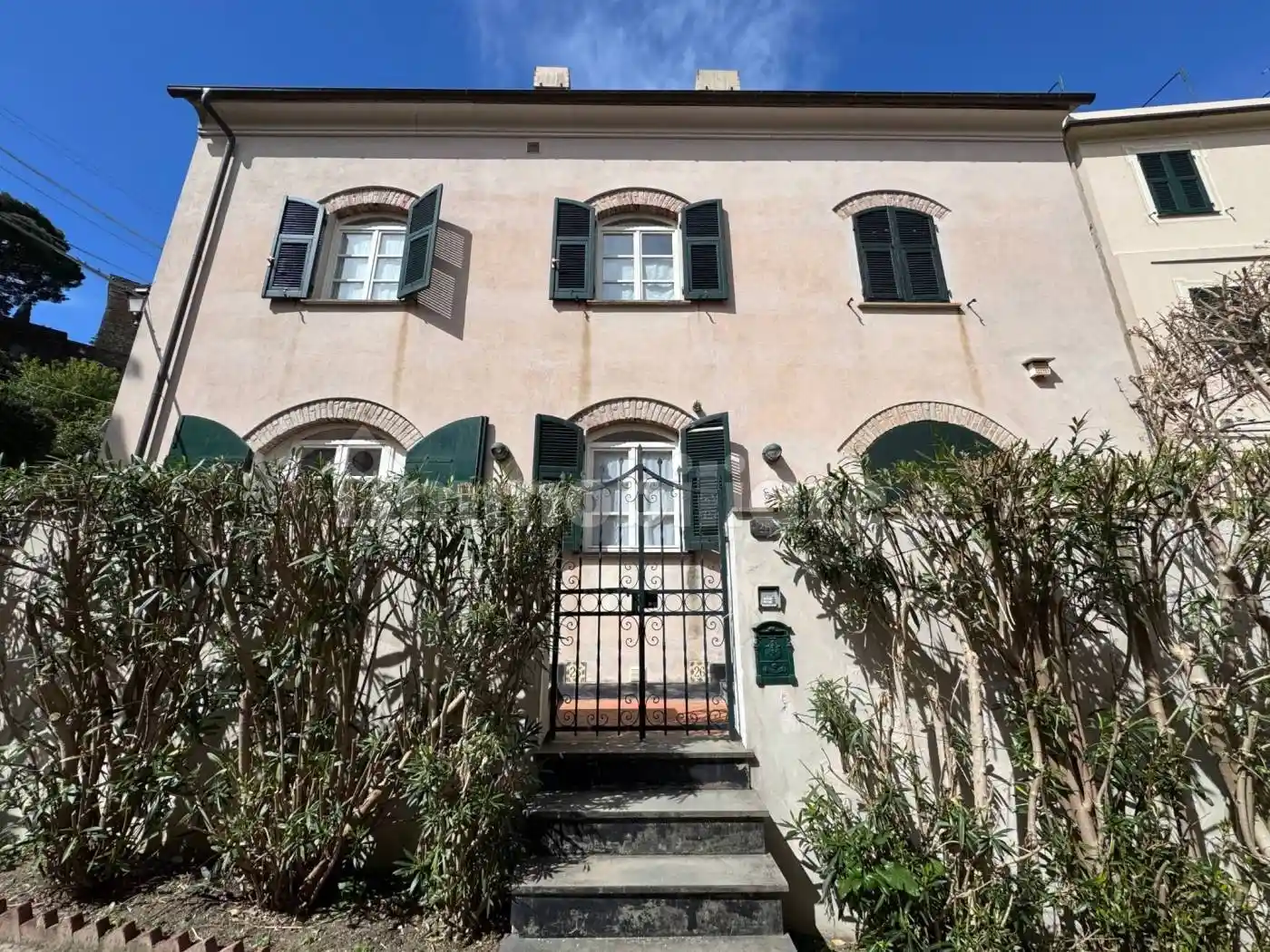 Villa in vendita a Sestri Levante