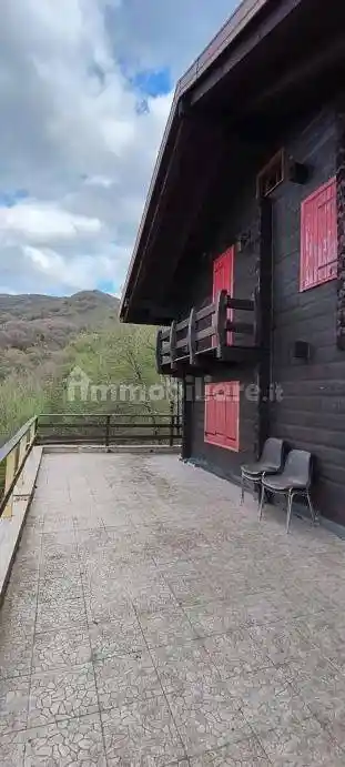 Villa in vendita a Arsoli