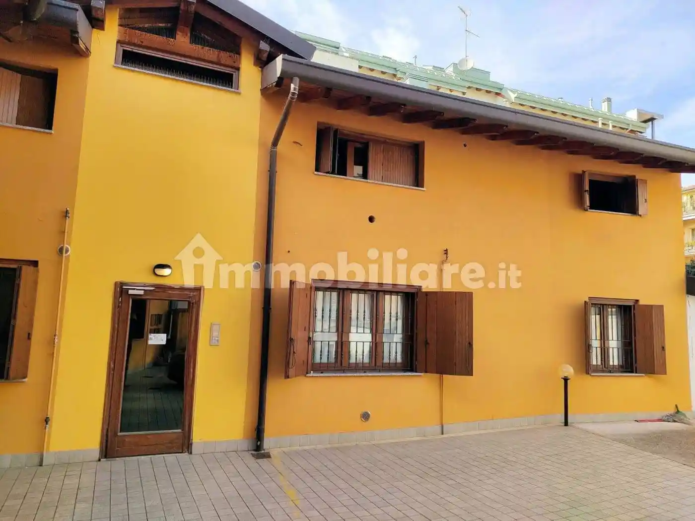 Appartamento in vendita a Bergamo