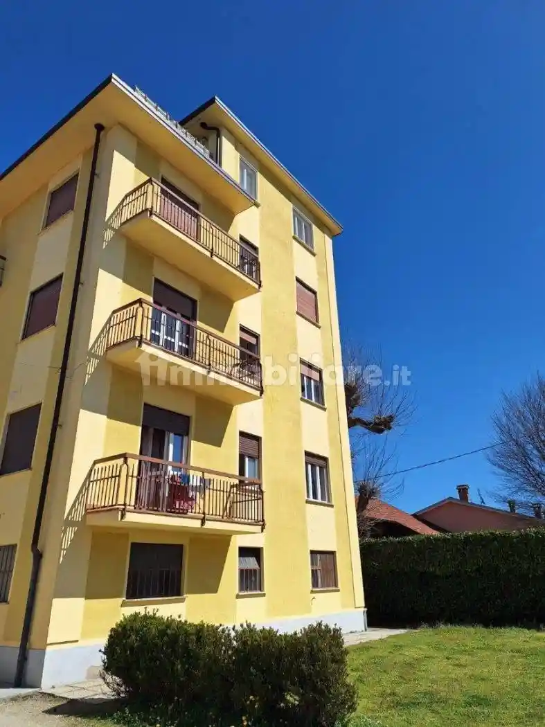 Appartamento in vendita a Pancalieri