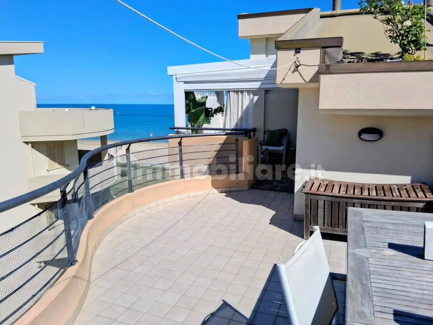 Appartamento in vendita a Roseto degli Abruzzi