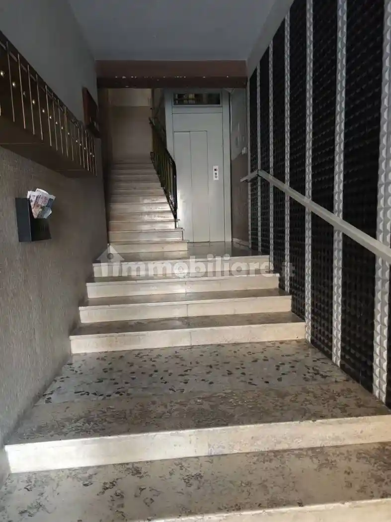 Appartamento in vendita a Barletta