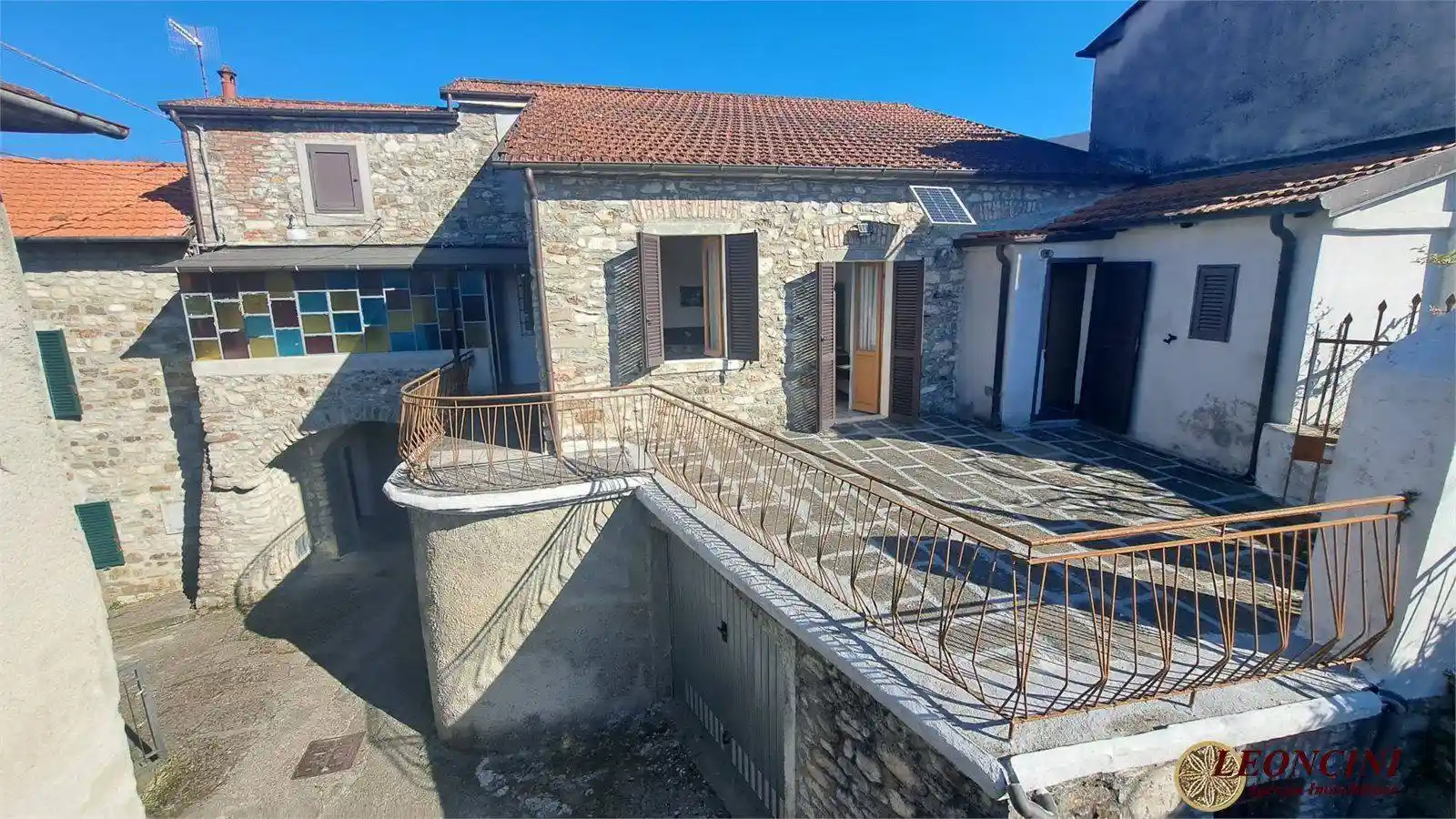 Rustico - Casale in vendita a Villafranca in Lunigiana