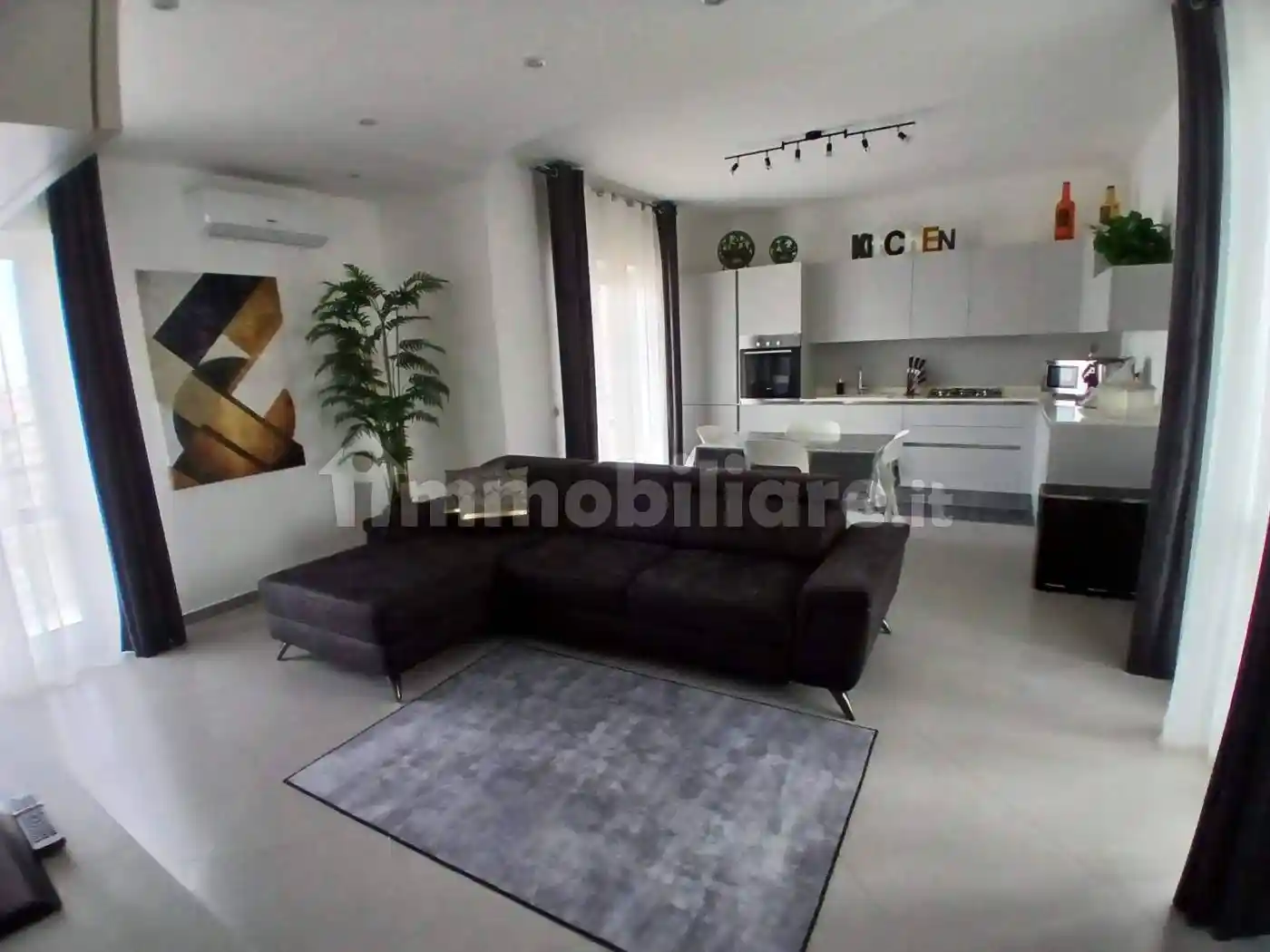 Attico - Mansarda in vendita a Capurso