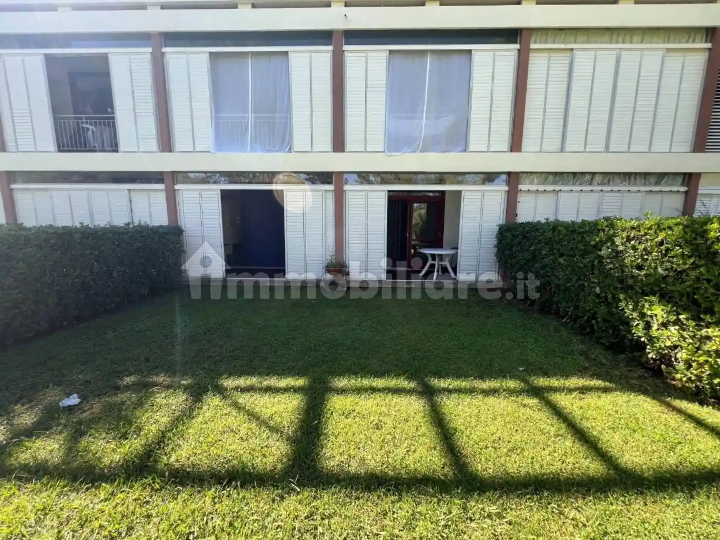 Appartamento in vendita a Bibbona