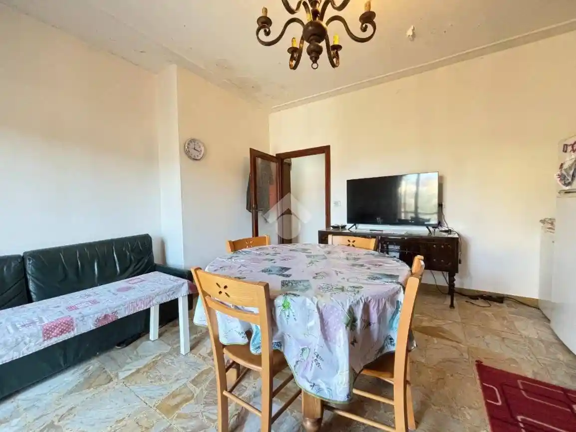 Appartamento in vendita a Pontassieve