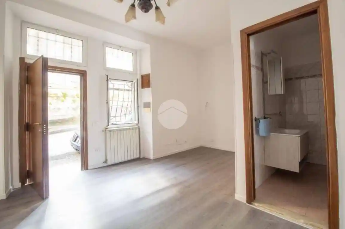 Appartamento in vendita a Palombara Sabina