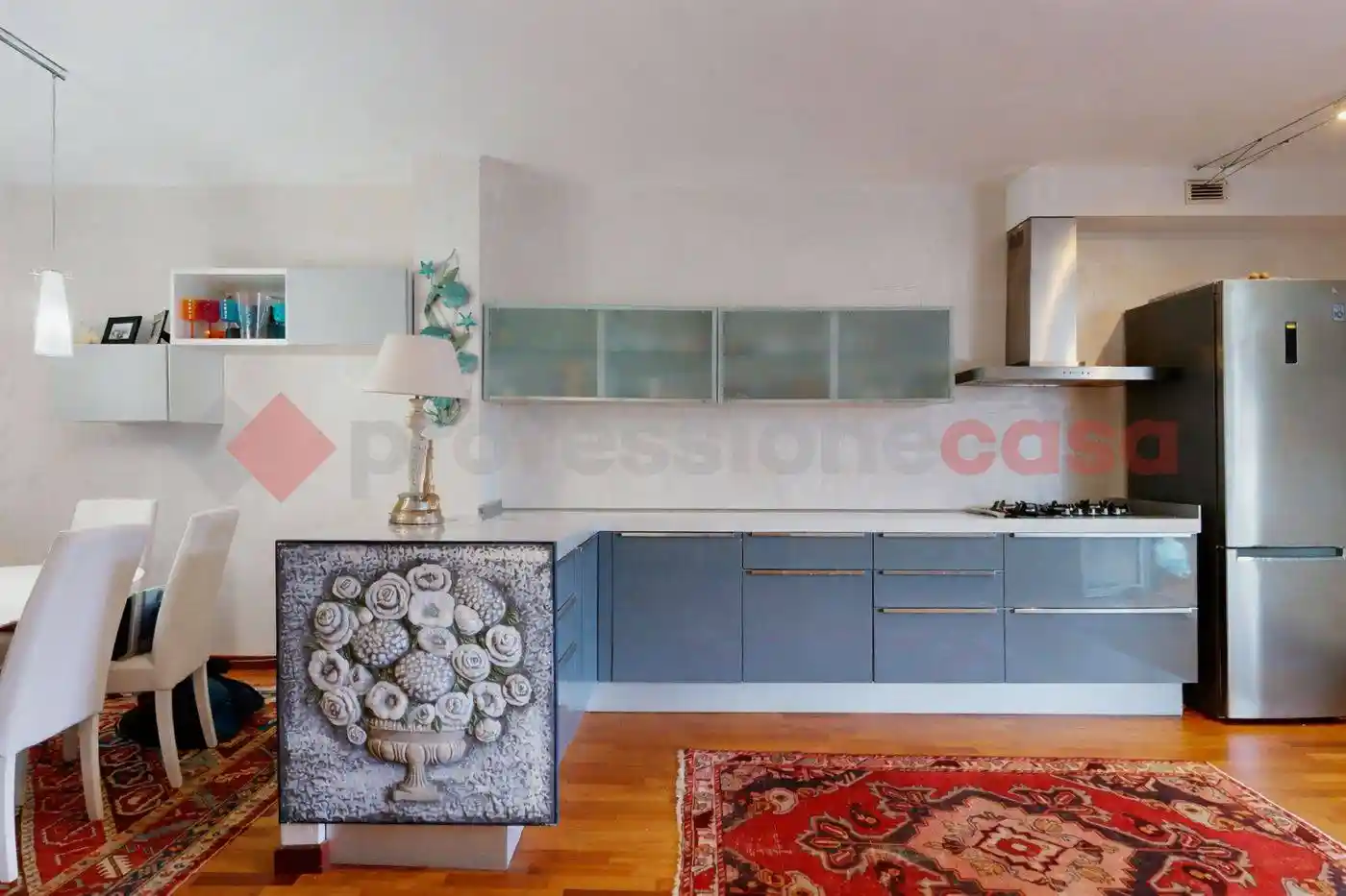 Appartamento in vendita a Viareggio