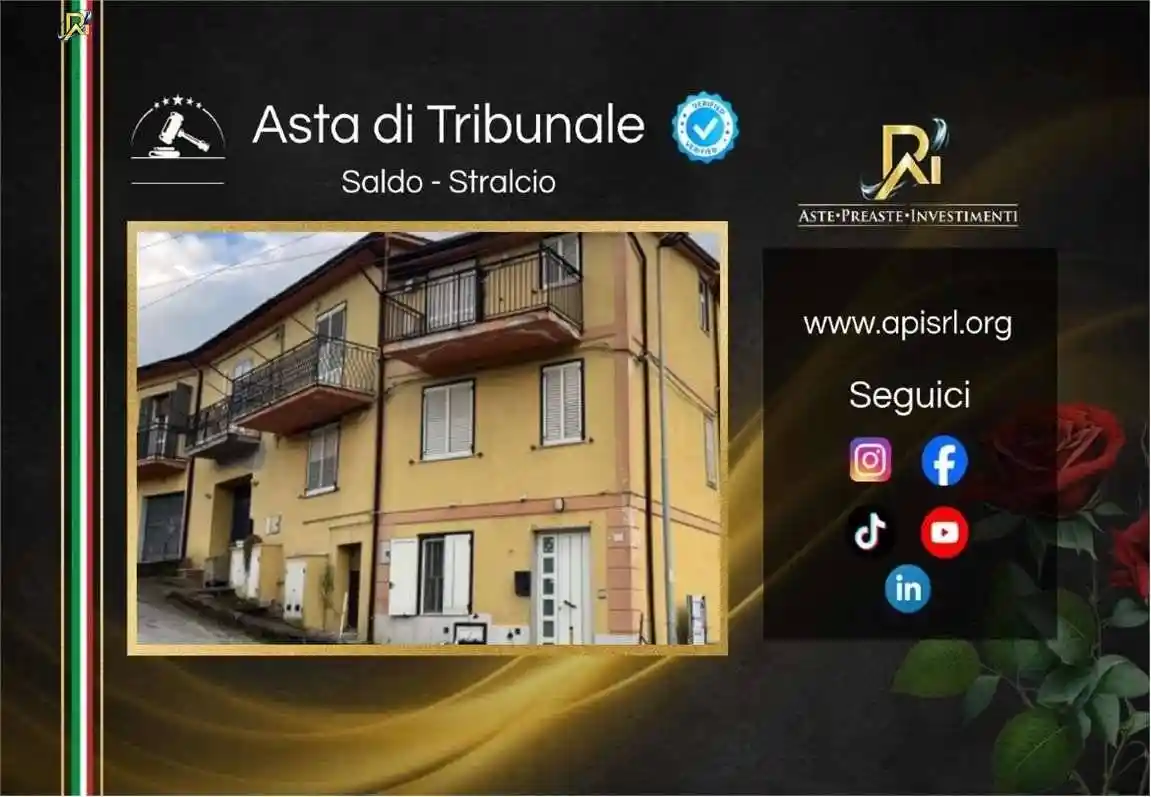 Casa indipendente in vendita a Pannarano