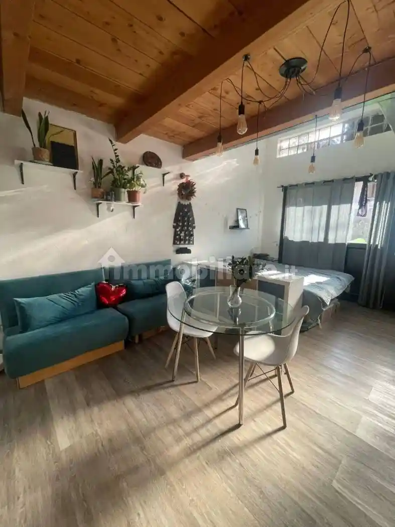 Loft in affitto a Milano