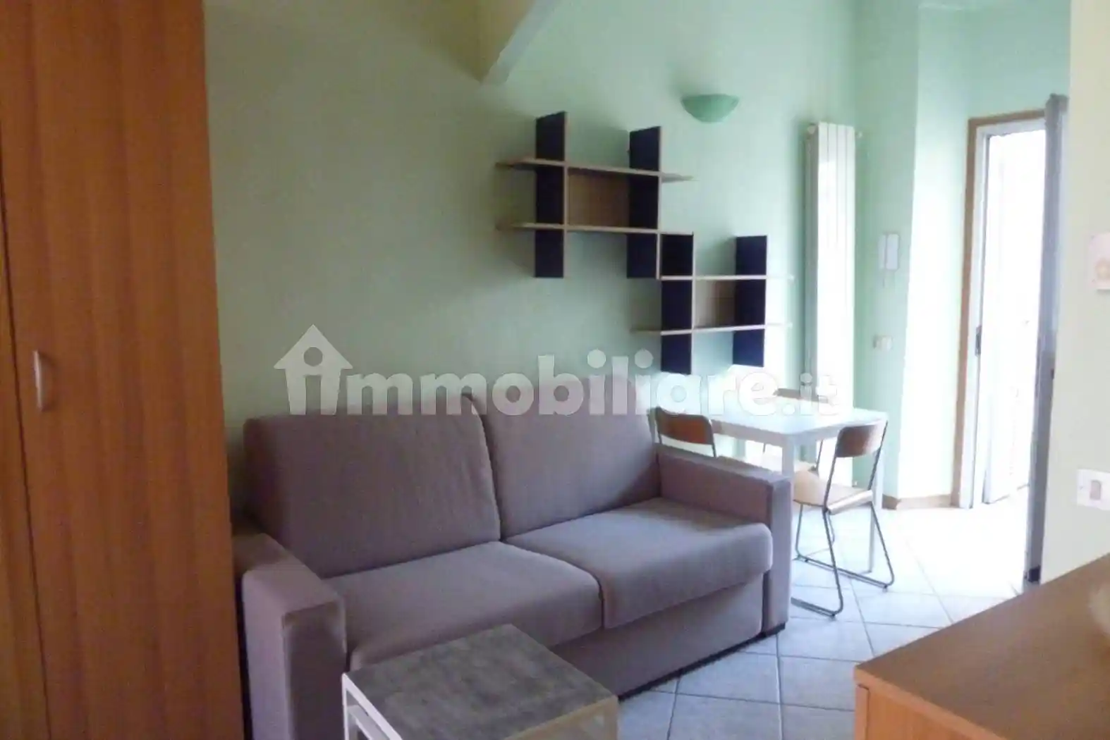 Appartamento in affitto a Novara