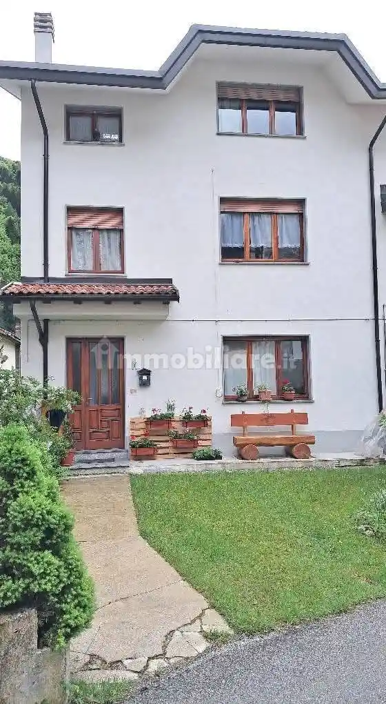 Casa indipendente in vendita a Claut