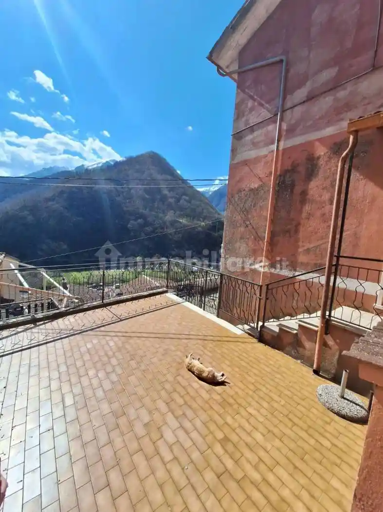 Casa indipendente in vendita a Posta