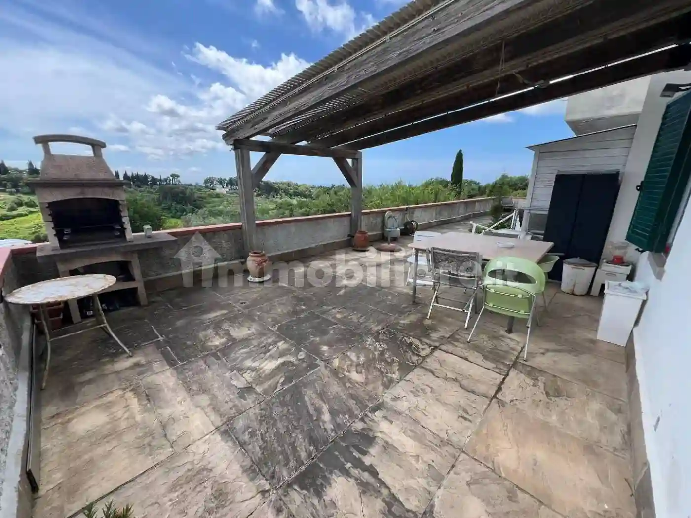 Villetta a schiera - foto 3