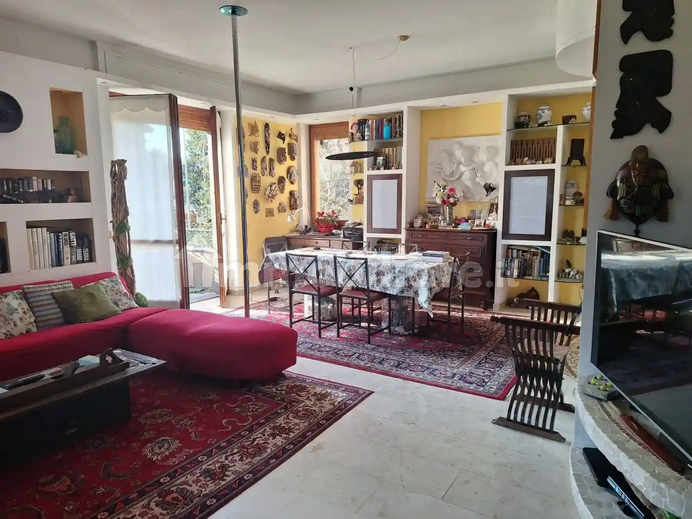 Appartamento in vendita a Monza