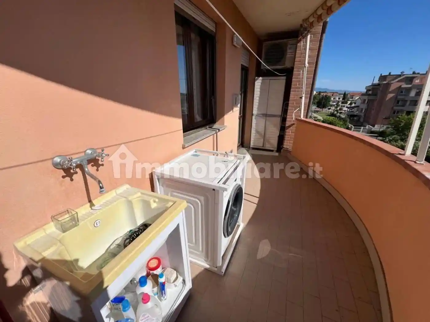 Appartamento in vendita a Cecina