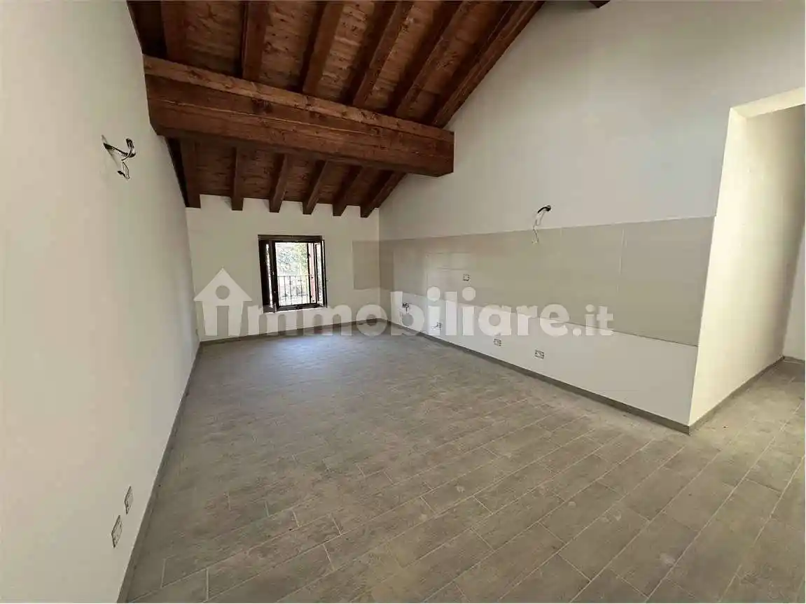 Appartamento in vendita a Finale Emilia