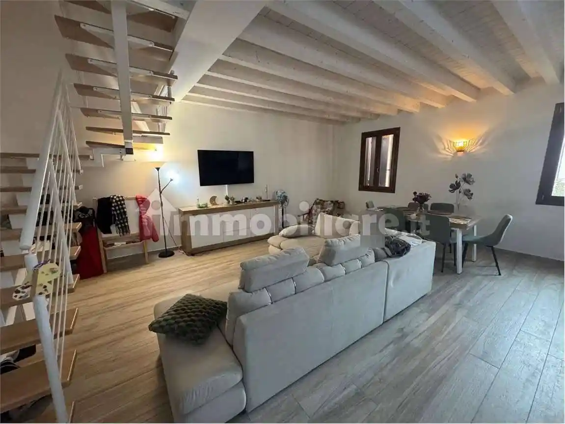 Attico - Mansarda in vendita a Finale Emilia