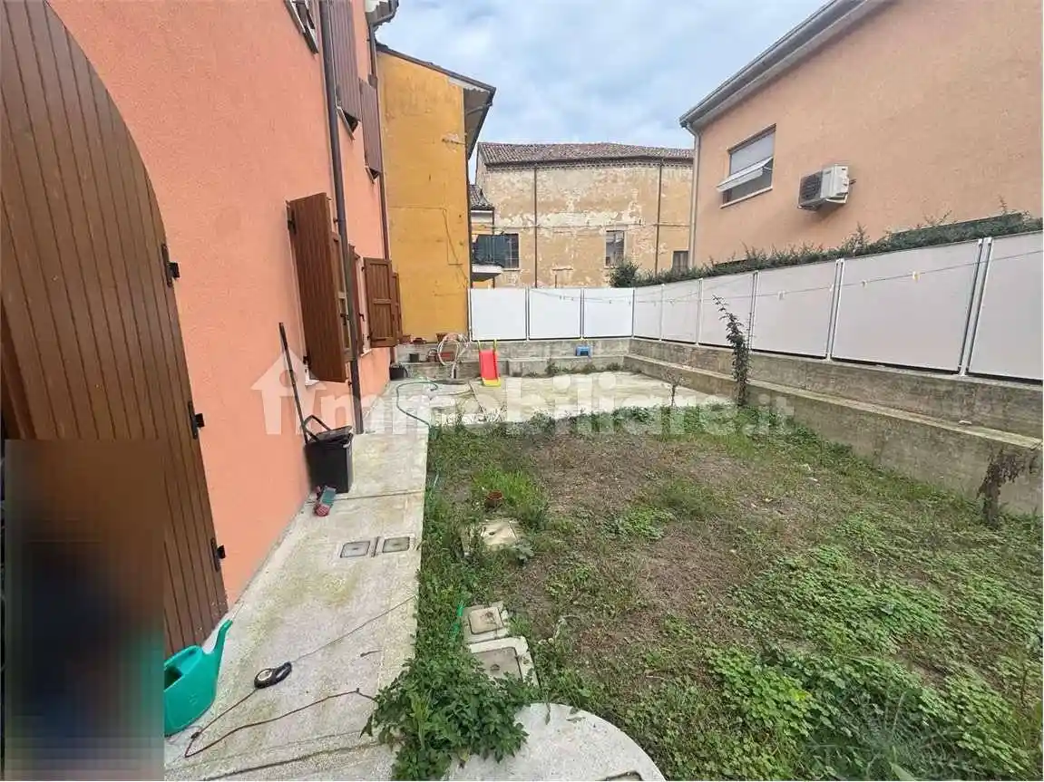 Appartamento in vendita a Finale Emilia