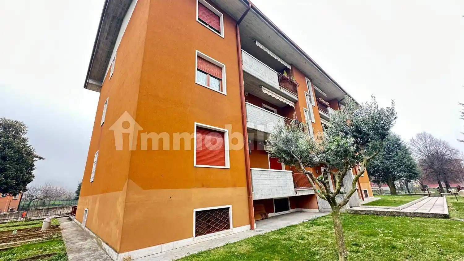 Appartamento in vendita a Grezzana