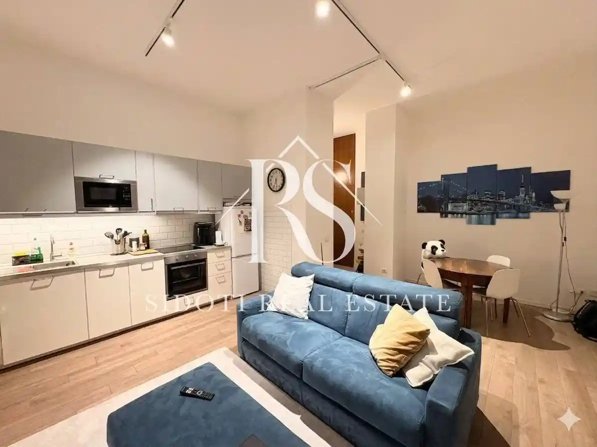 Appartamento in affitto a Segrate