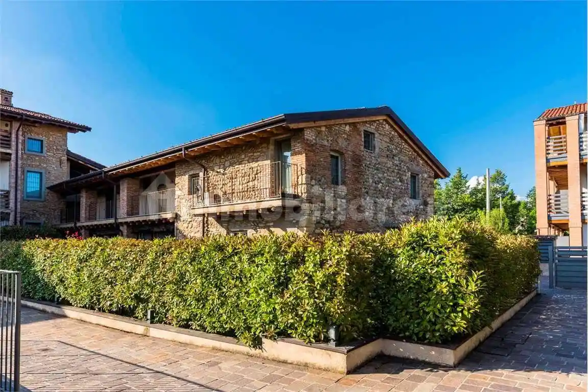 Appartamento in affitto a Bergamo