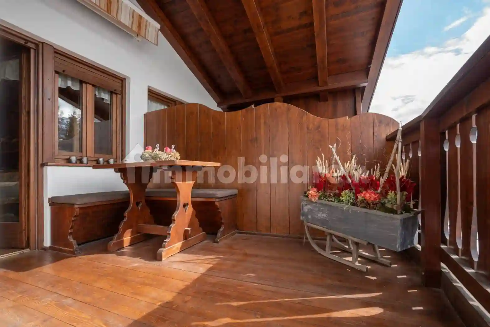 Attico - Mansarda - foto 2