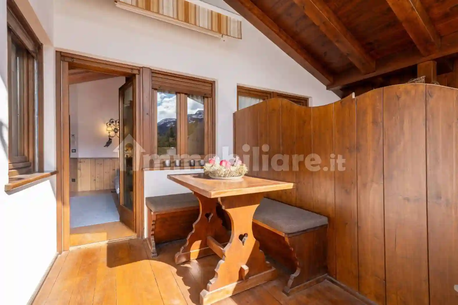 Attico - Mansarda - foto 3