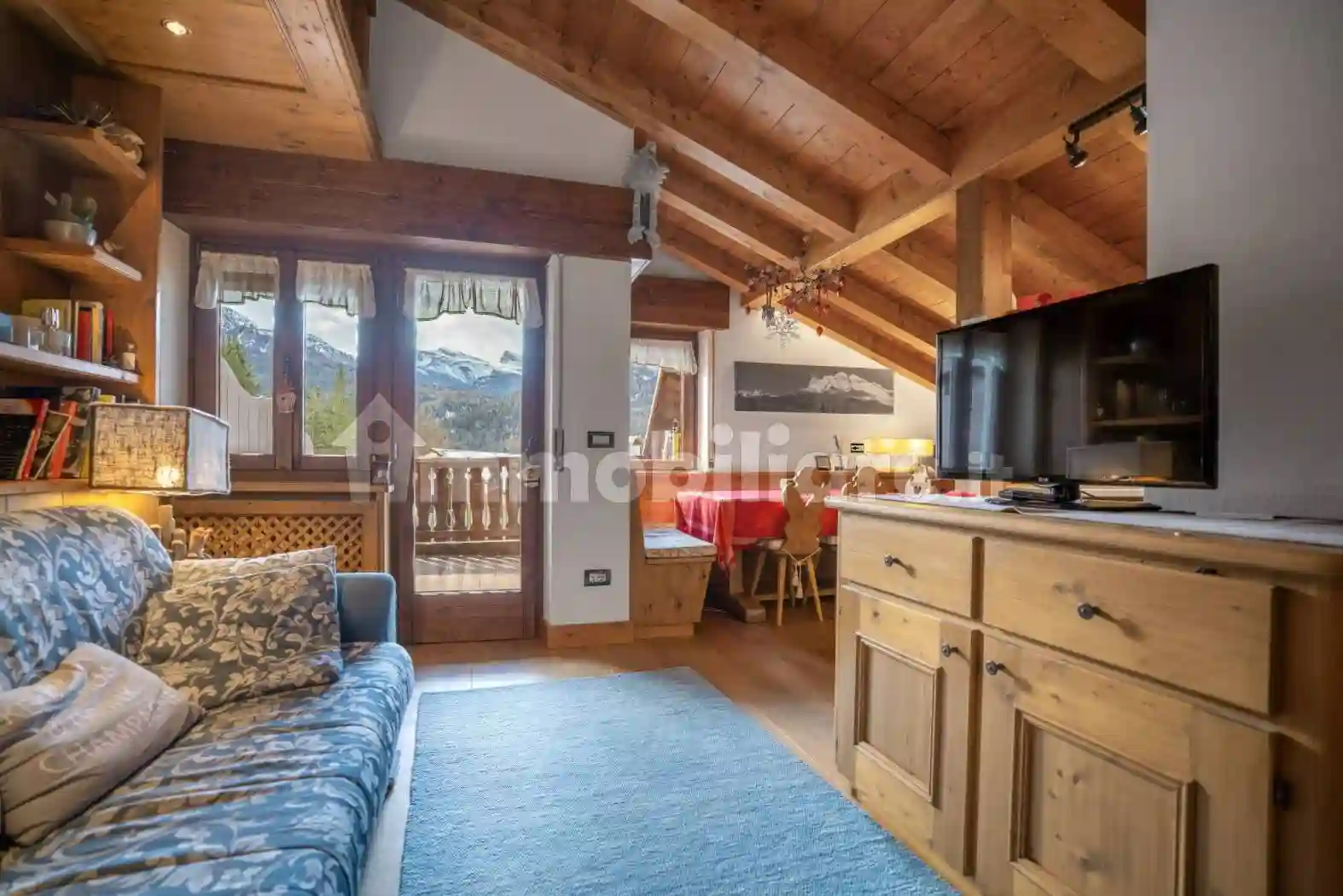 Attico - Mansarda - foto 4