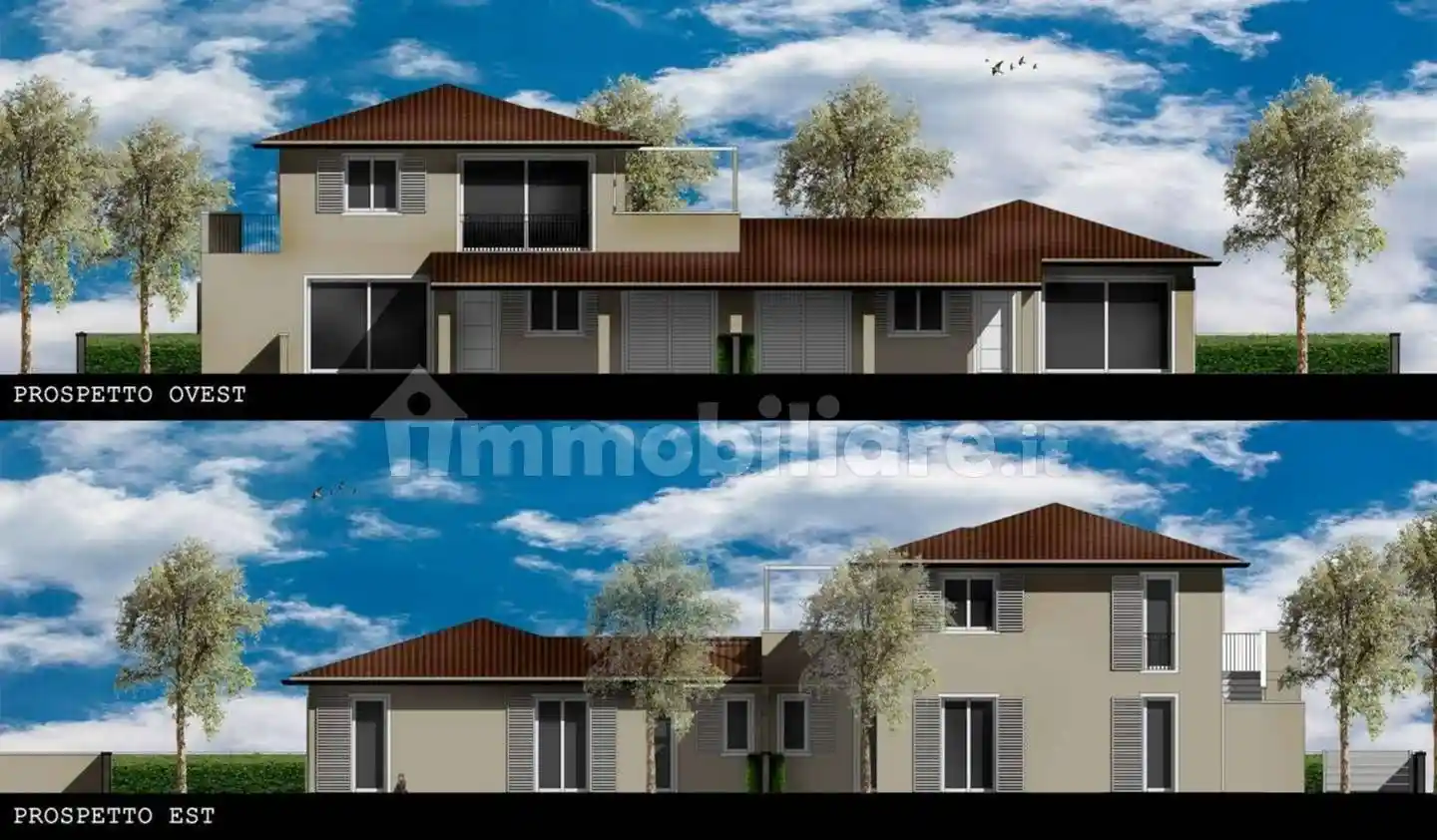 Appartamento in vendita a Cecina