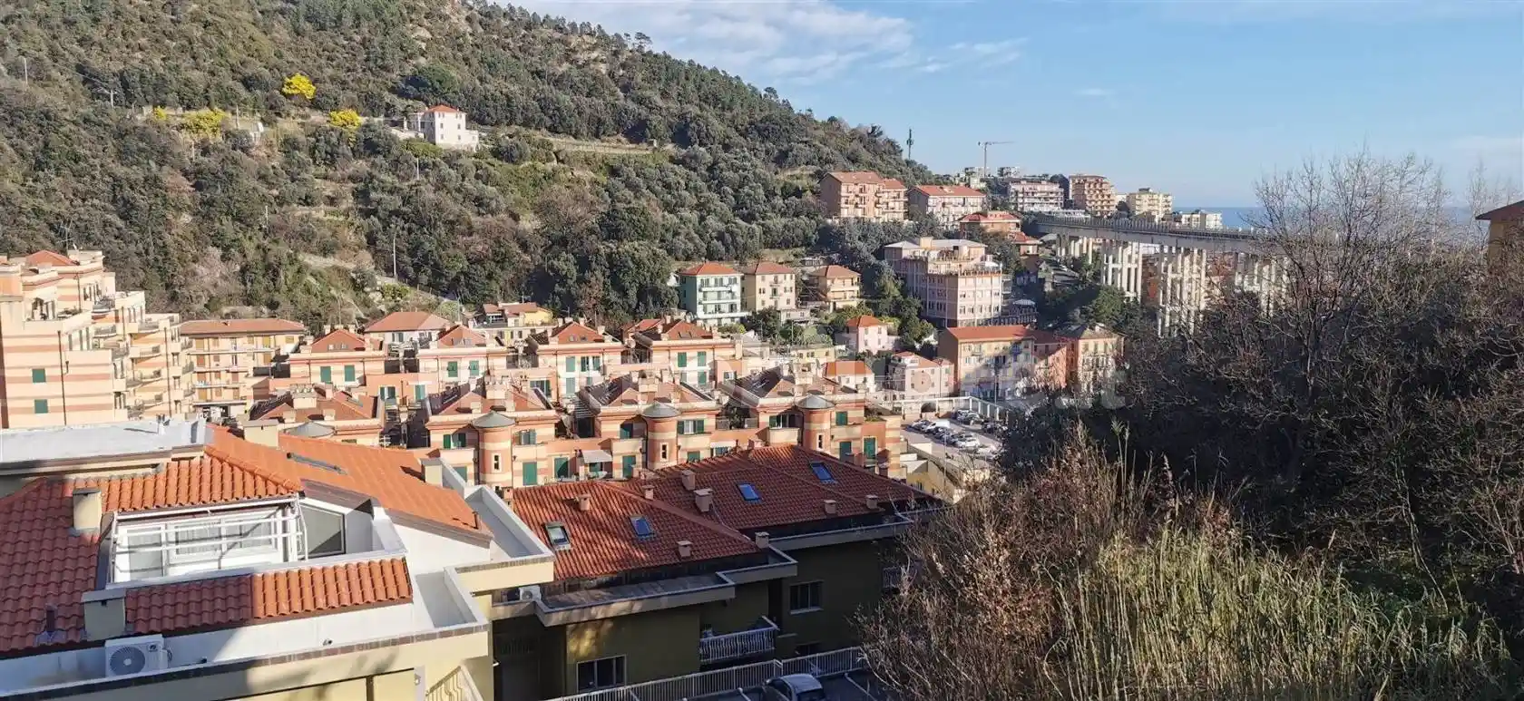 Appartamento in vendita a Varazze