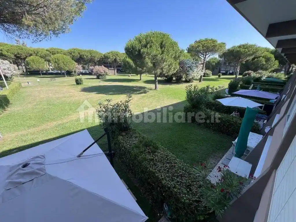 Appartamento in vendita a Bibbona