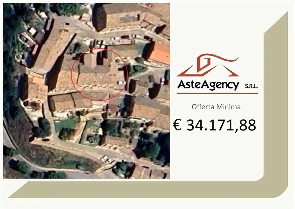 Appartamento in vendita a Montecosaro