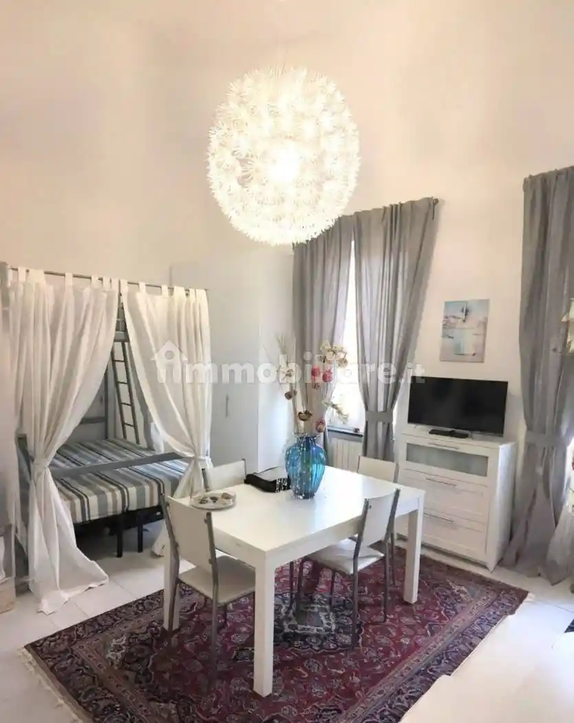 Appartamento in vendita a Laigueglia