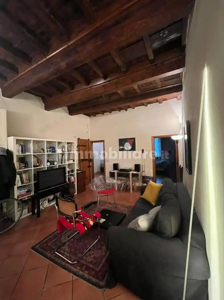 Appartamento in affitto a Firenze